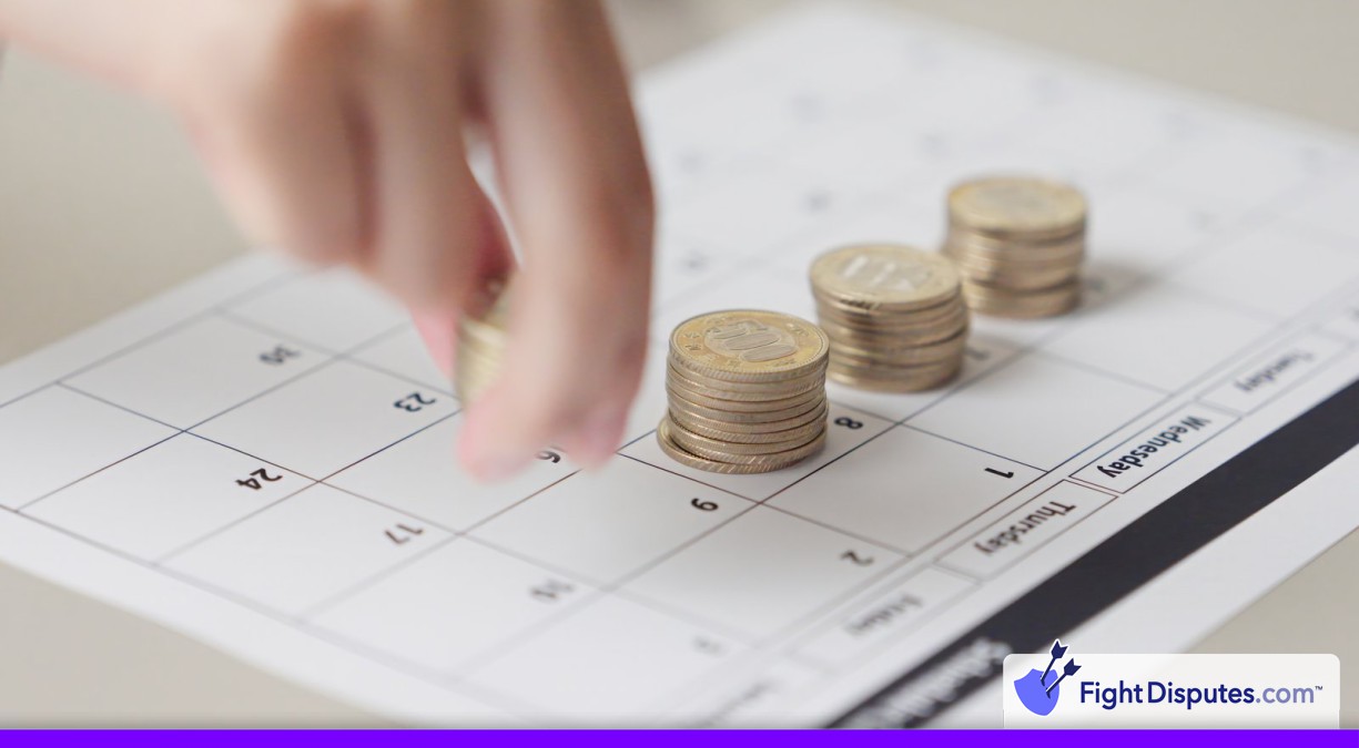 Requirements And Timeframes