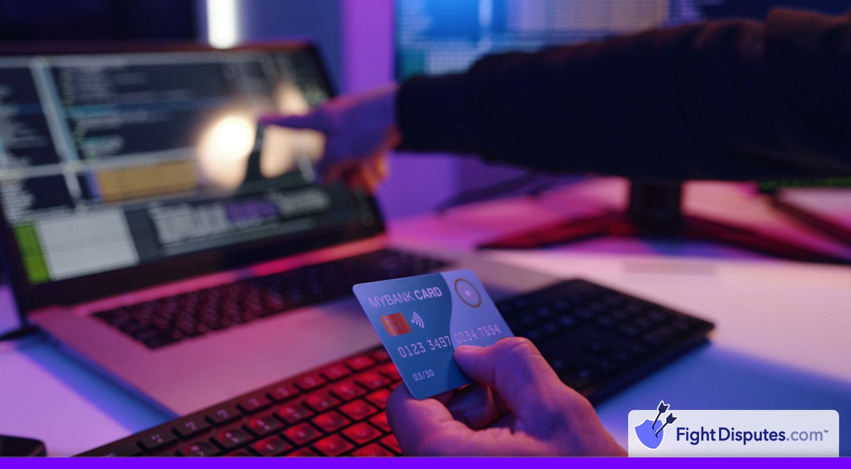 Step 3 Explore HighRisk Account Options