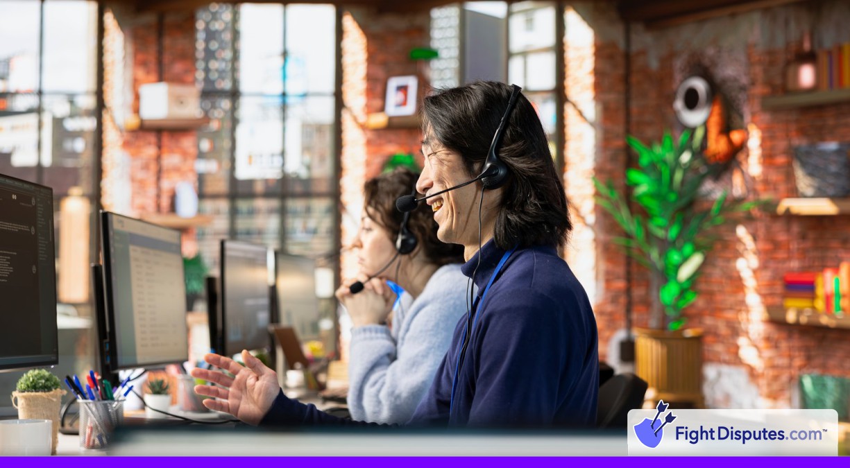 The Flip Side Disputes Before Requesting Refunds