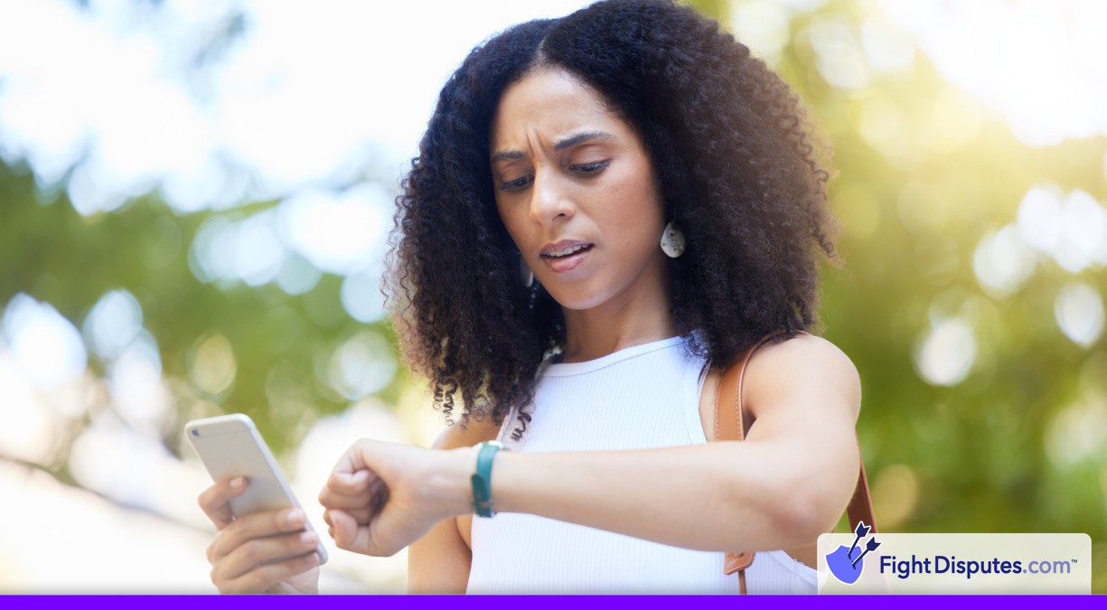 Using Fight Disputes