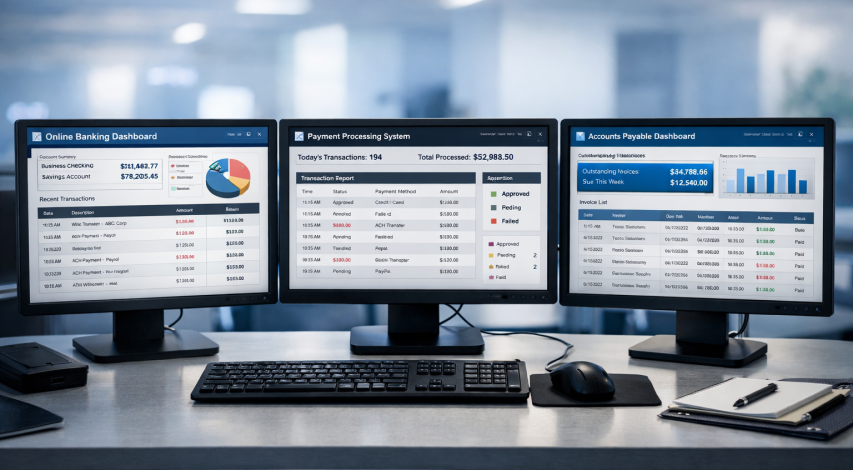 Payment processor generating unique transaction ID code
