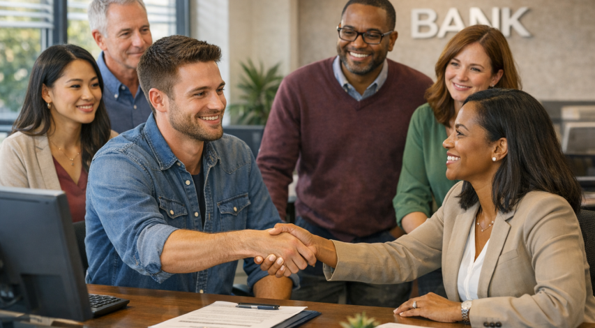 Risky credit card applicants getting approved today