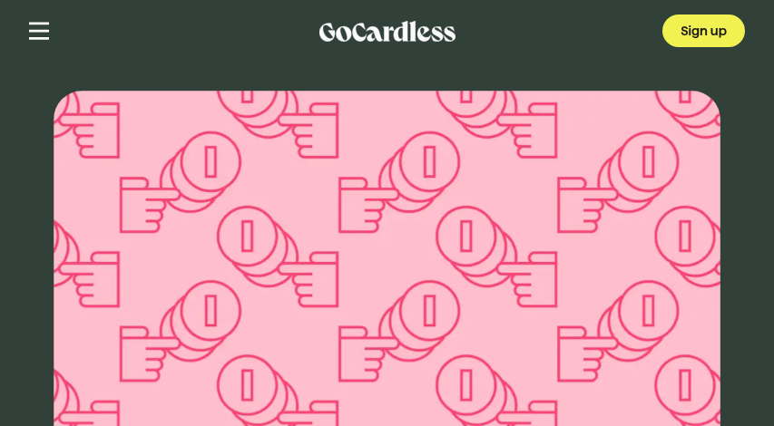 Credit card statement showing soft descriptor example