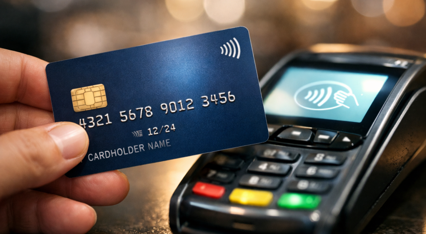 Flowchart showing stand-in authorization decision rules