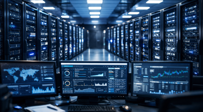 Automated chargeback dispute process flow diagram