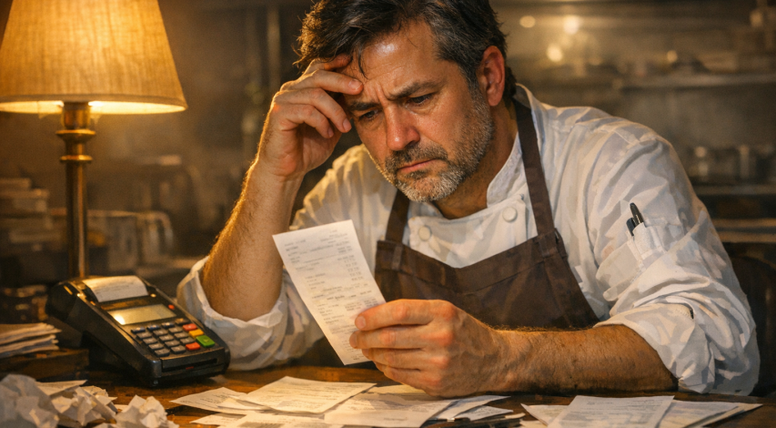 Friendly fraud disguised as legitimate card dispute