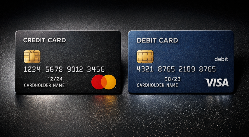 Credit card transaction code entry error