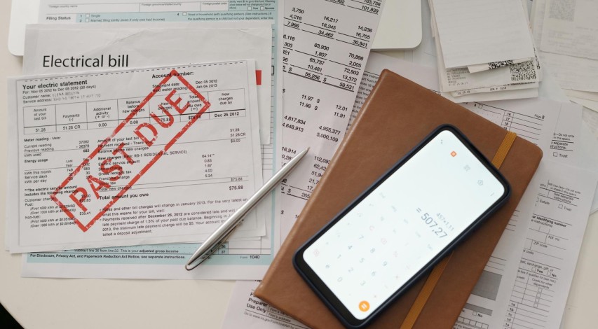 Merchant overcharging customer at payment terminal