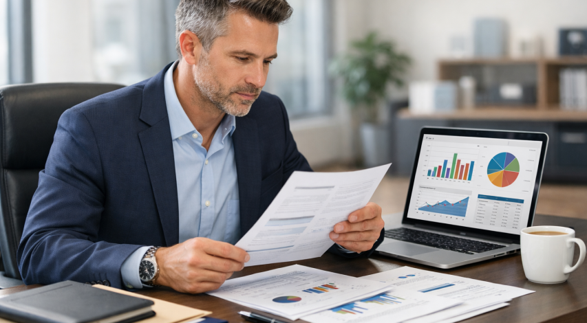 Merchant preventing cancelled service dispute proactively