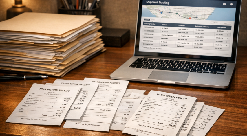 ChatGPT conversation screenshot showing authorization evidence