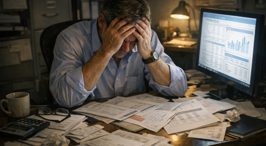 Mastercard stepping in on stacked chargebacks