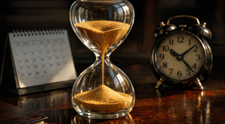 Chargeback deadline timeline for code 4808