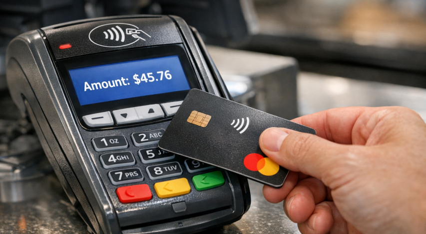Mastercard chargeback reason code 4831 explanation
