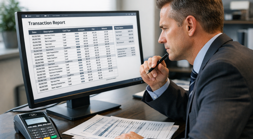 Preventing duplicate chargeback submissions at source