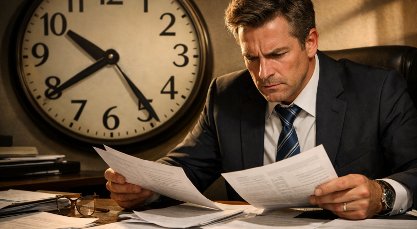 Chargeback dispute timeline for merchants