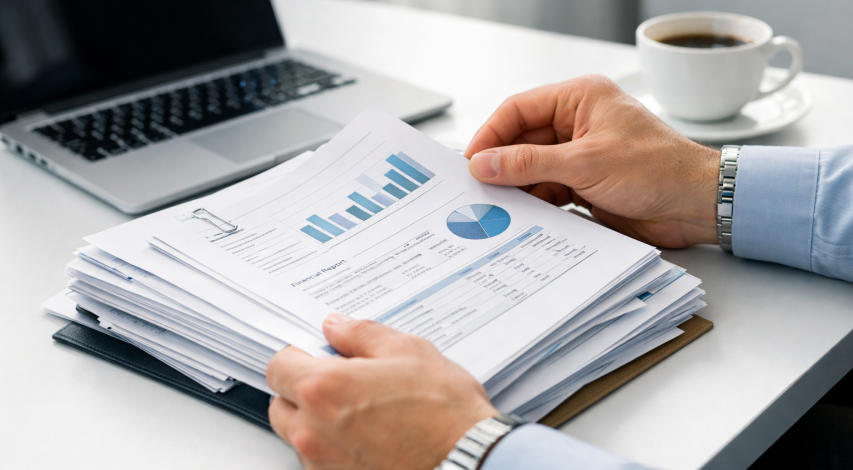 Visa chargeback code transition diagram