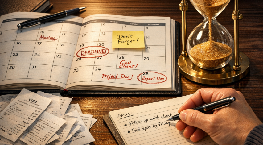 Chargeback timeline showing key merchant deadlines
