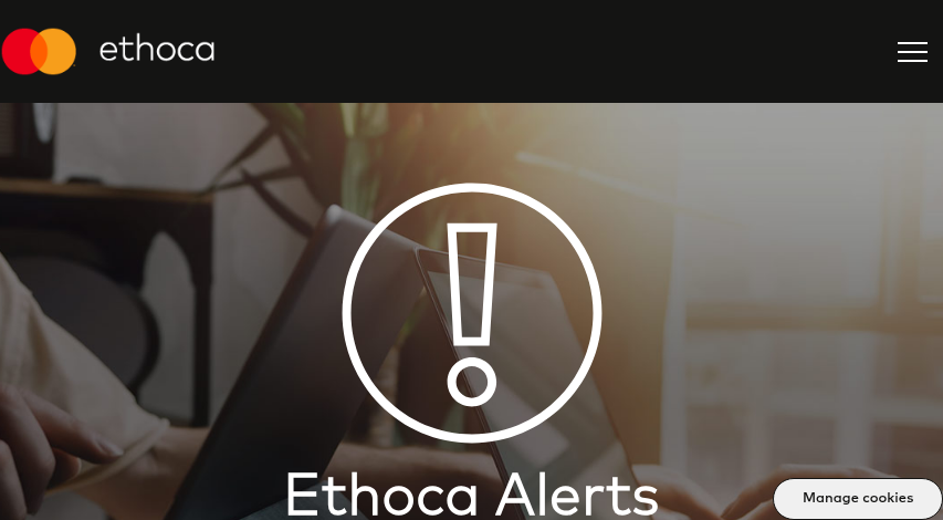 Ethoca Alerts chargeback notification system overview