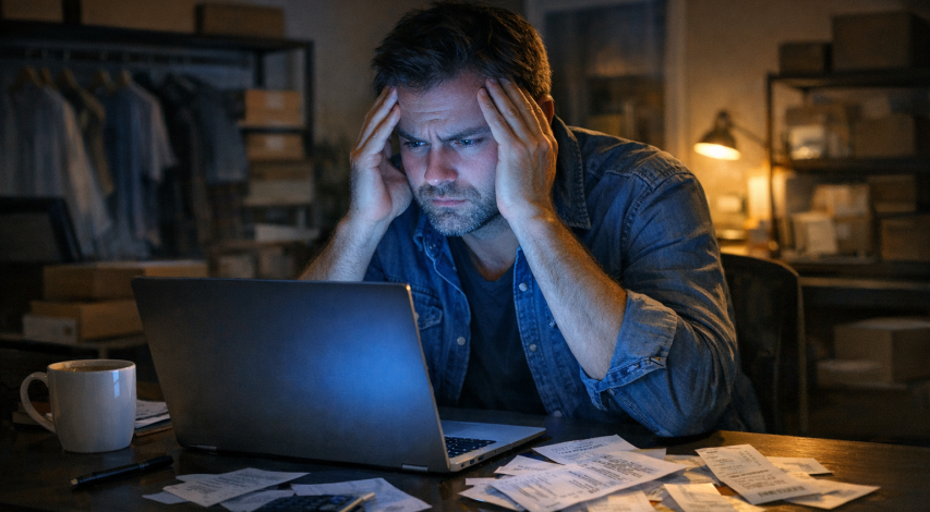 Friendly fraud inflating chargeback transaction ratio chart