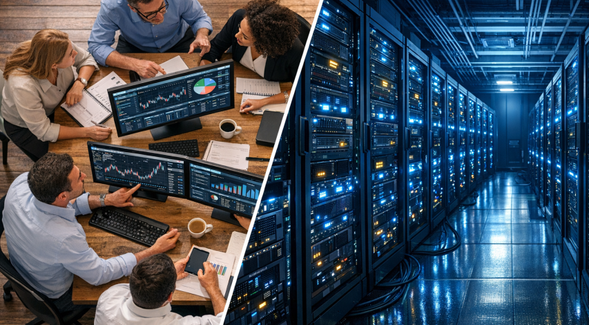 Three chargeback mitigation approach types compared