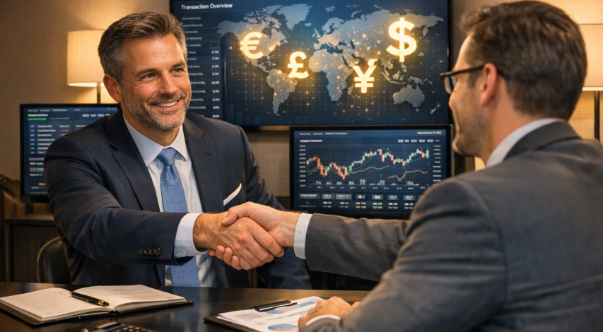 High-risk processor approving declined merchant application