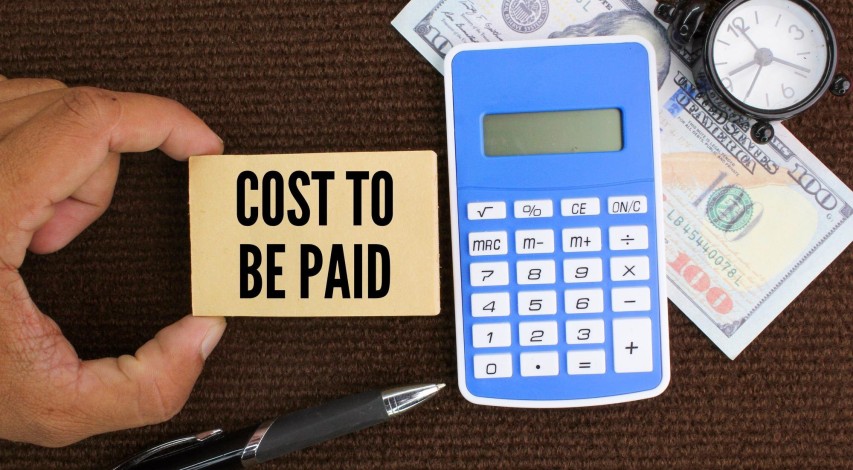 Businessman trapped in repeating financial loss cycle
