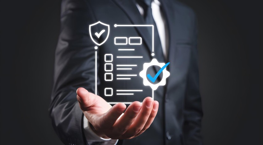 Security shield protecting payment card data