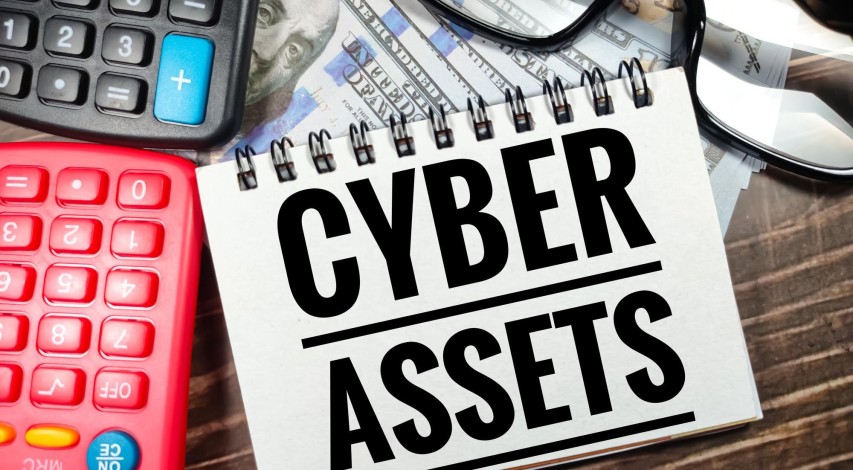 Businessman stressed over financial penalty documents