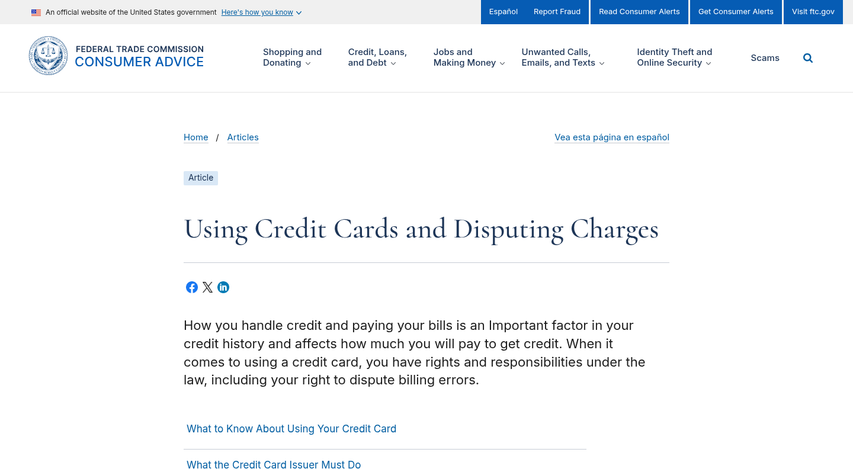 Credit card chargeback and floor limit connection