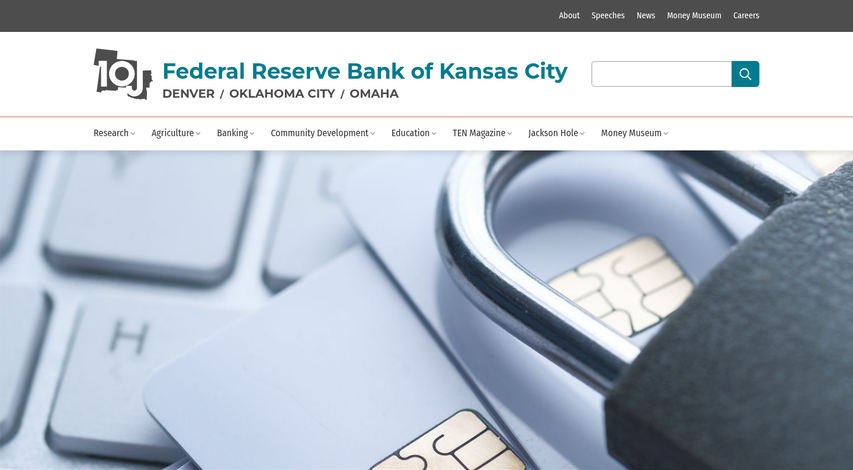Online shopping cart with credit card security