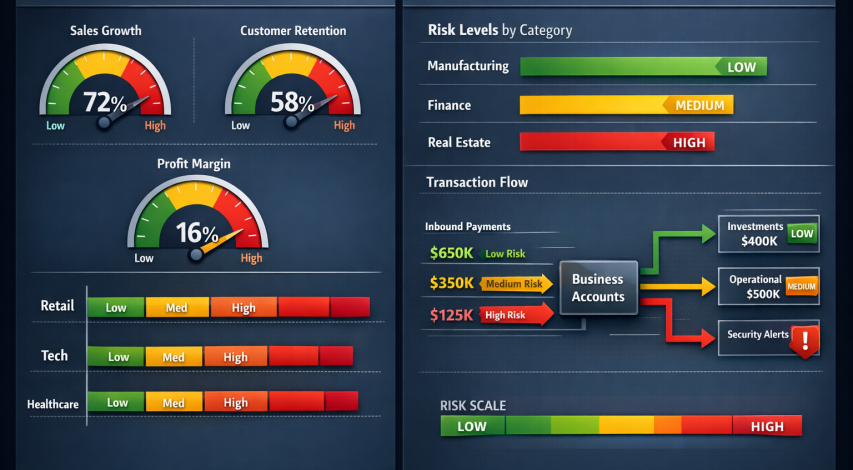 Calculator with payment reserve calculation chart
