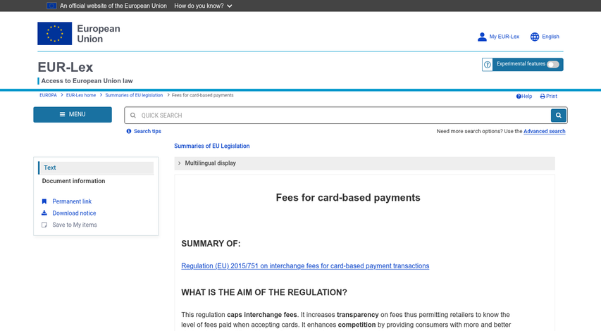 Diagram comparing acquiring banks and payment processors