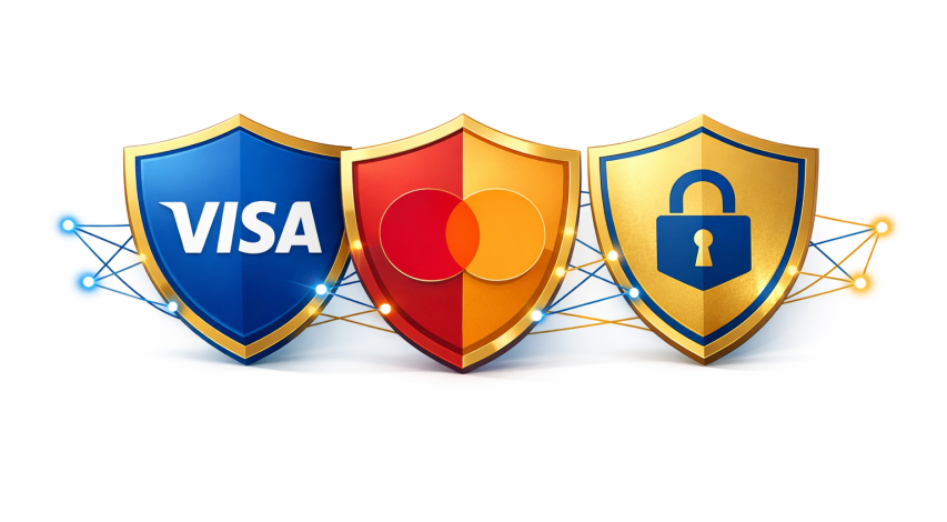 Alert-based chargeback tools comparison chart