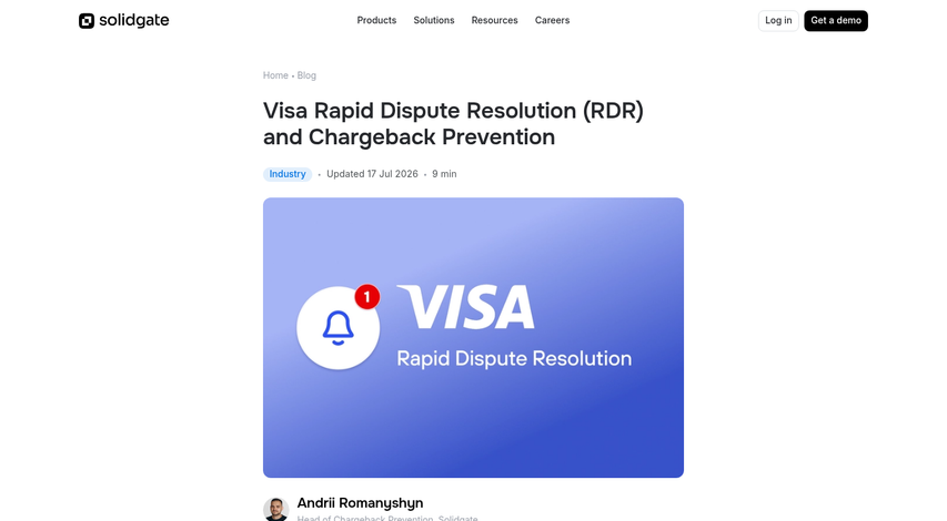 Chargeback prevention rates by transaction type comparison