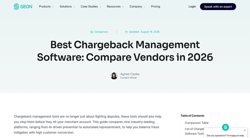 Merchant platform comparison showing key limitations